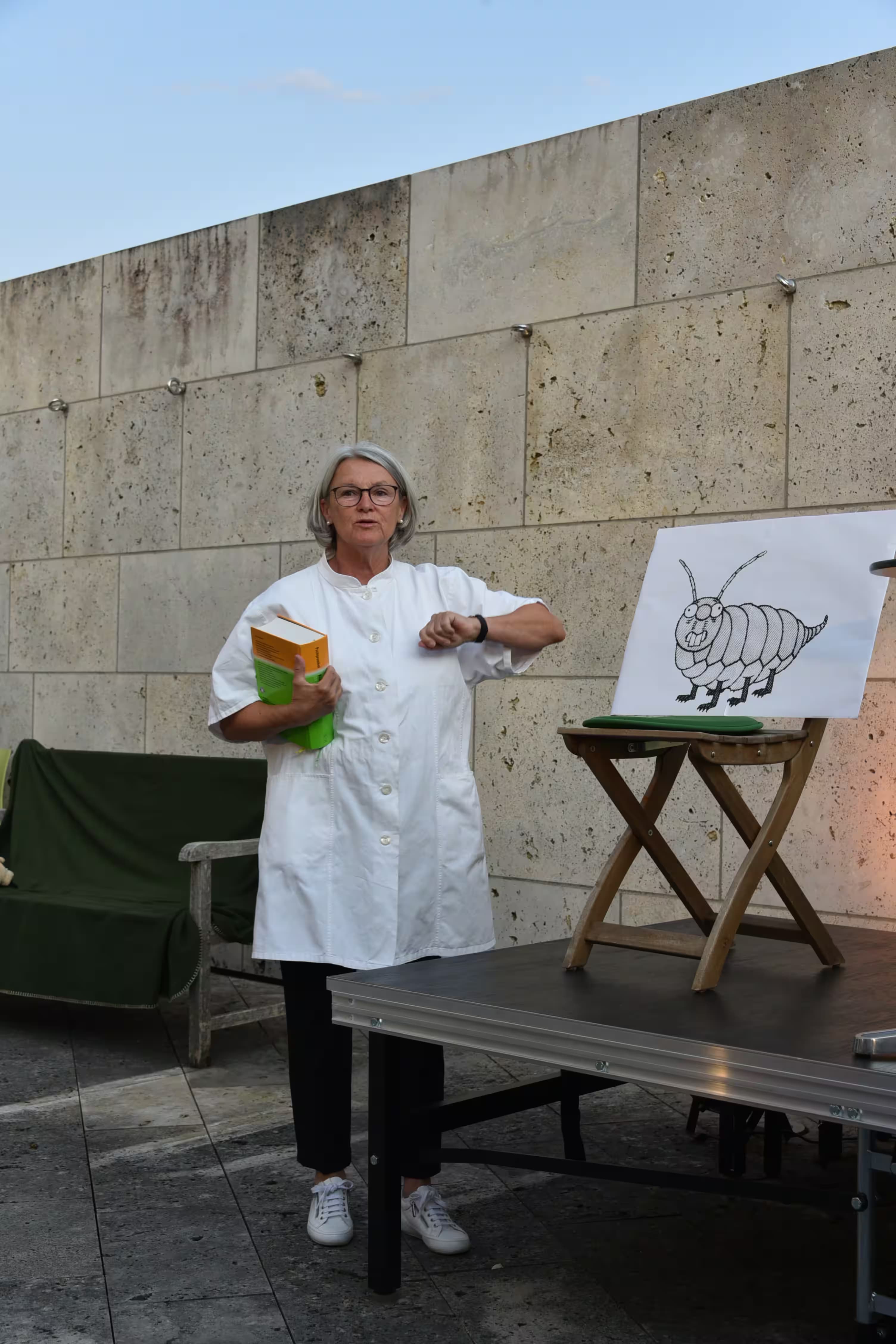 Bild von Birgitt
