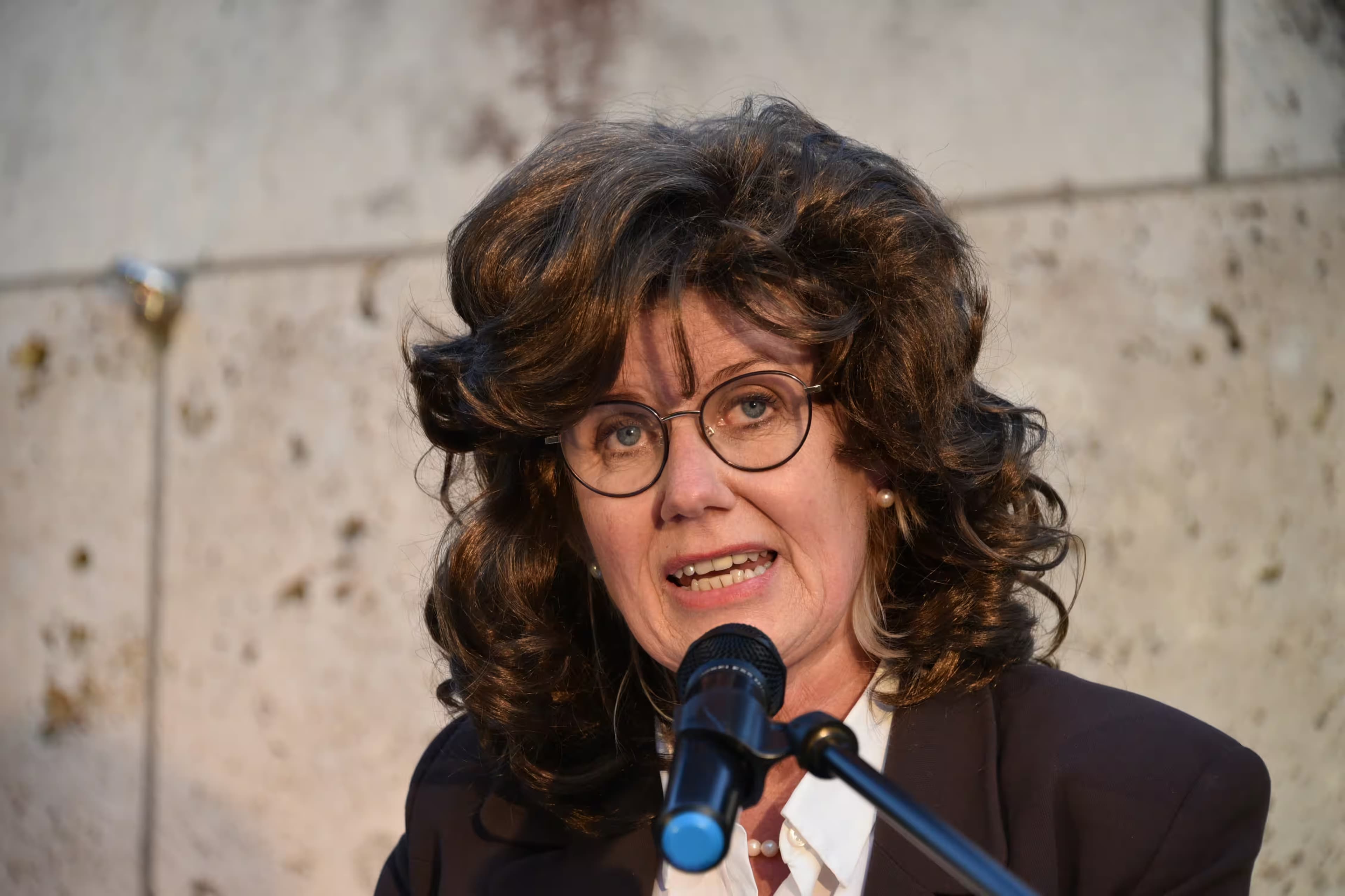 Bild von Regina