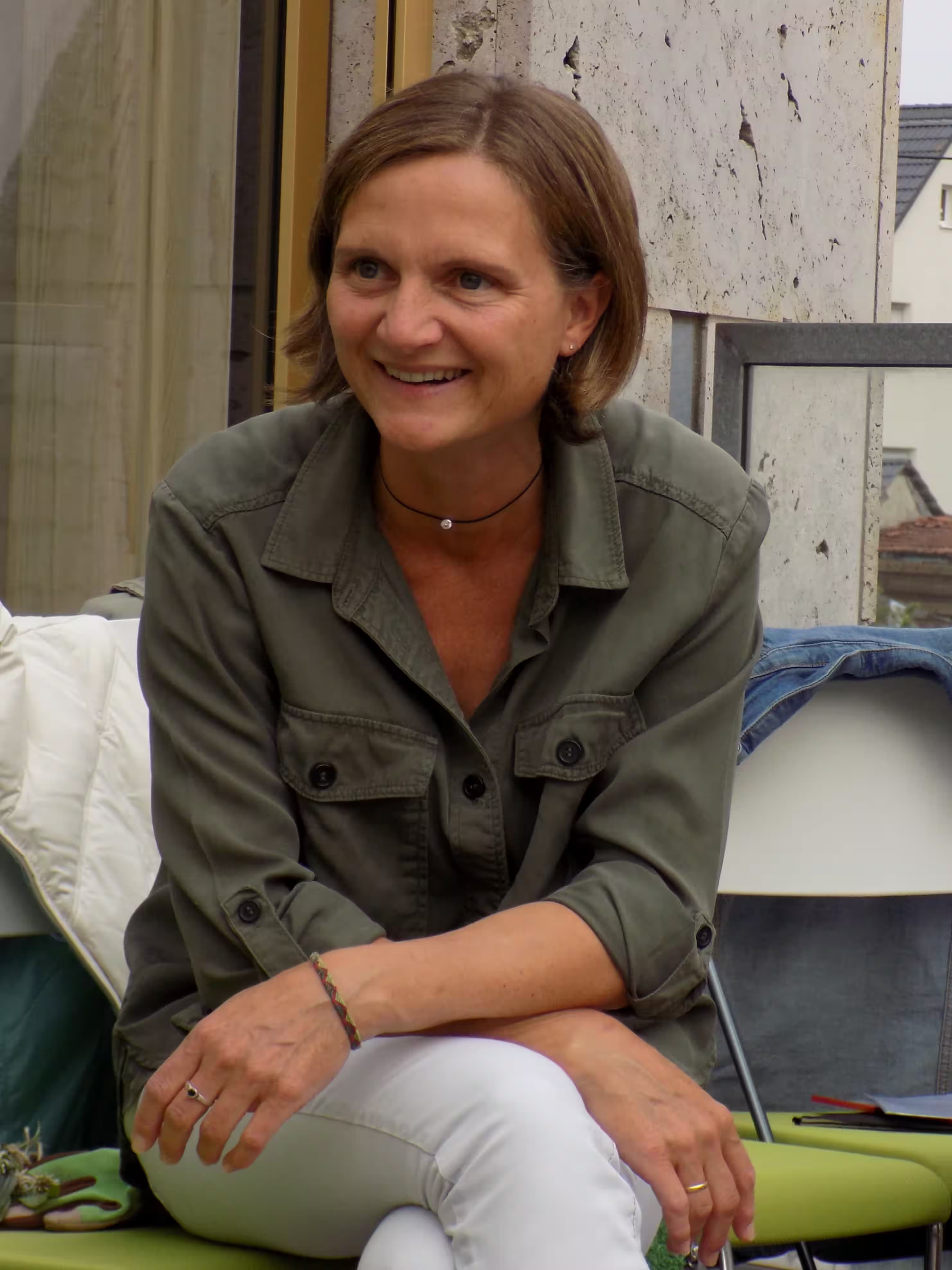 Bild von Silke