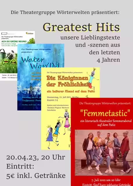 Bild von Greatest Hits