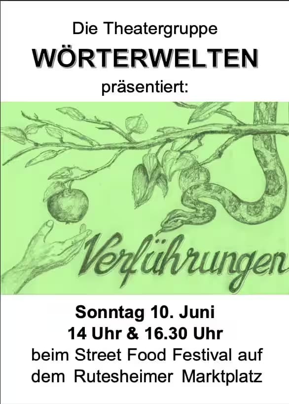 Bild von Verführungen